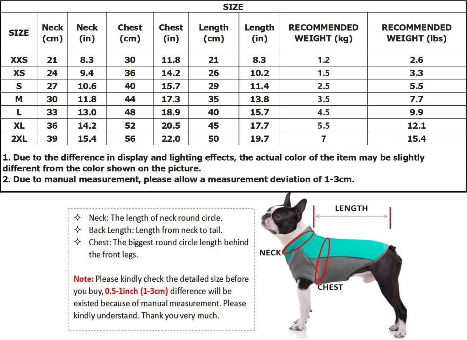 Adidog Hoodie | Small to Medium Dogs