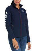 Ariat Women's 2.0 Agile Softshell Team Jacket