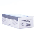 Jeffers Aluminum Hub Needles, Box of 100