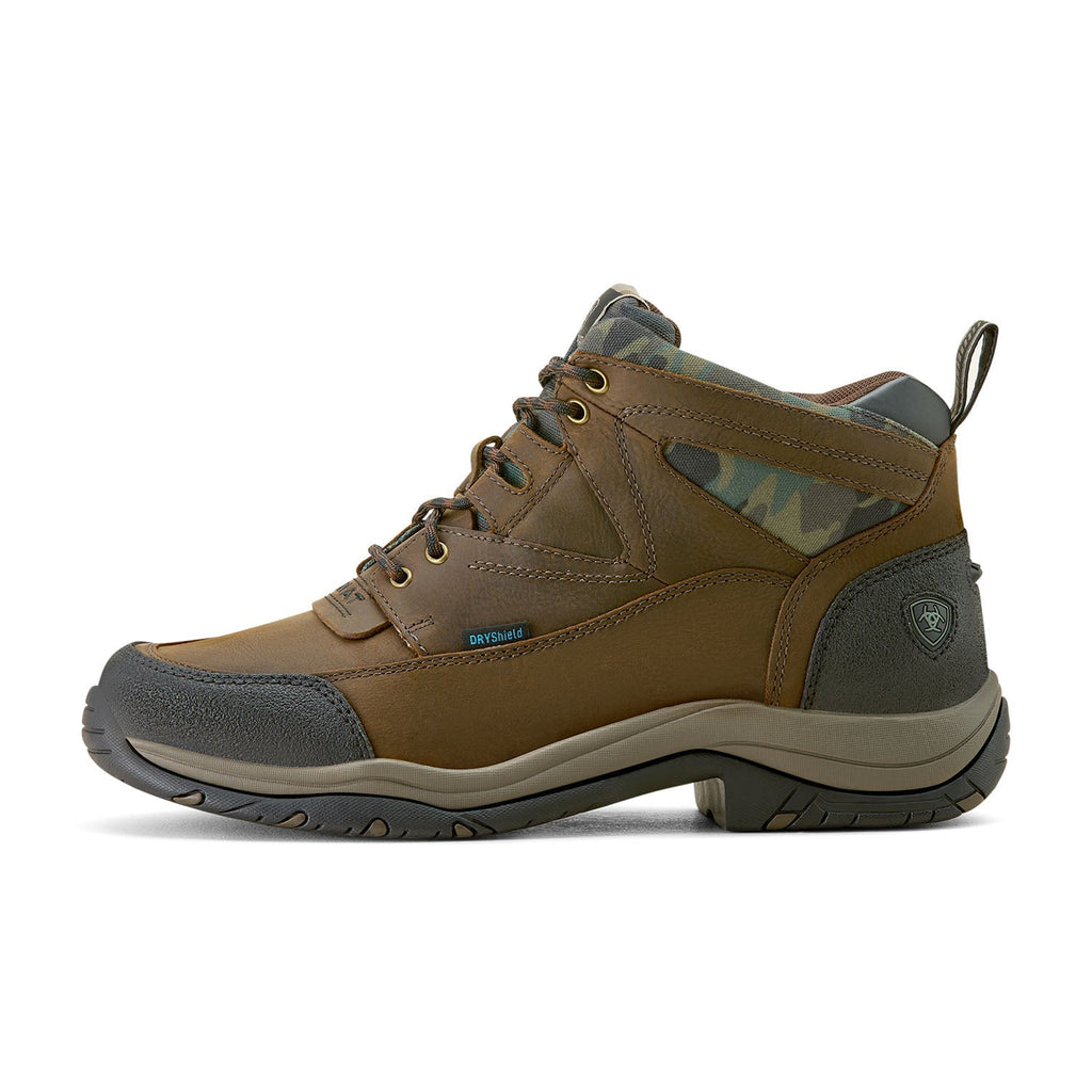 Ariat Men's Terrain Waterproof Boot