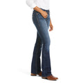 Ariat R.E.A.L. Perfect Rise Stretch Boot Cut Jean