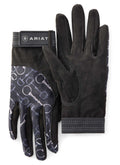 Ariat Tek Grip Gloves, Bits