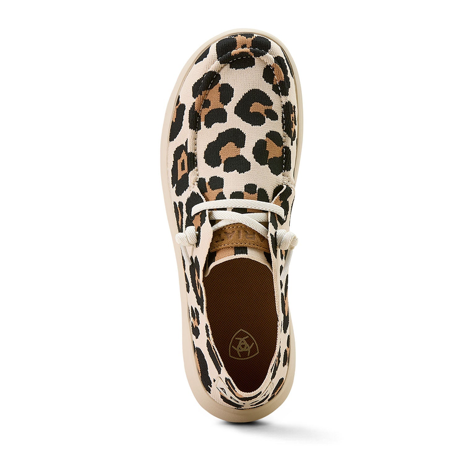 Ariat Women's Hilo Casual Slip-On Shoes with No Tie-Laces – Comfortable Everyday Wear