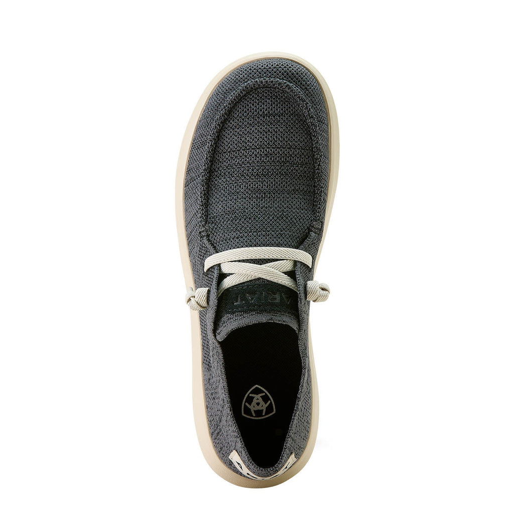 Ariat Women's Hilo Casual Slip-On Shoes with No Tie-Laces – Comfortable Everyday Wear