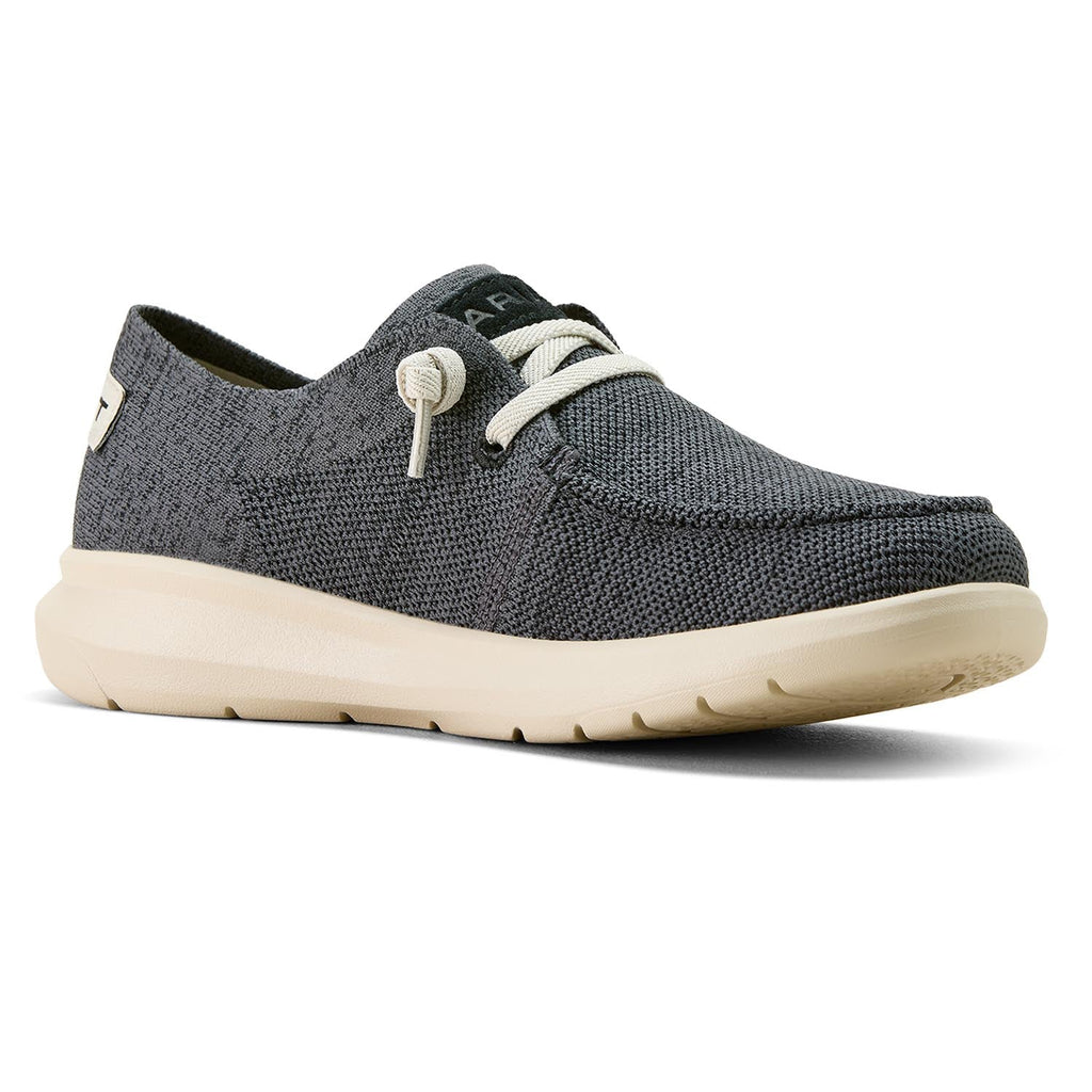 Ariat Women's Hilo Casual Slip-On Shoes with No Tie-Laces – Comfortable Everyday Wear