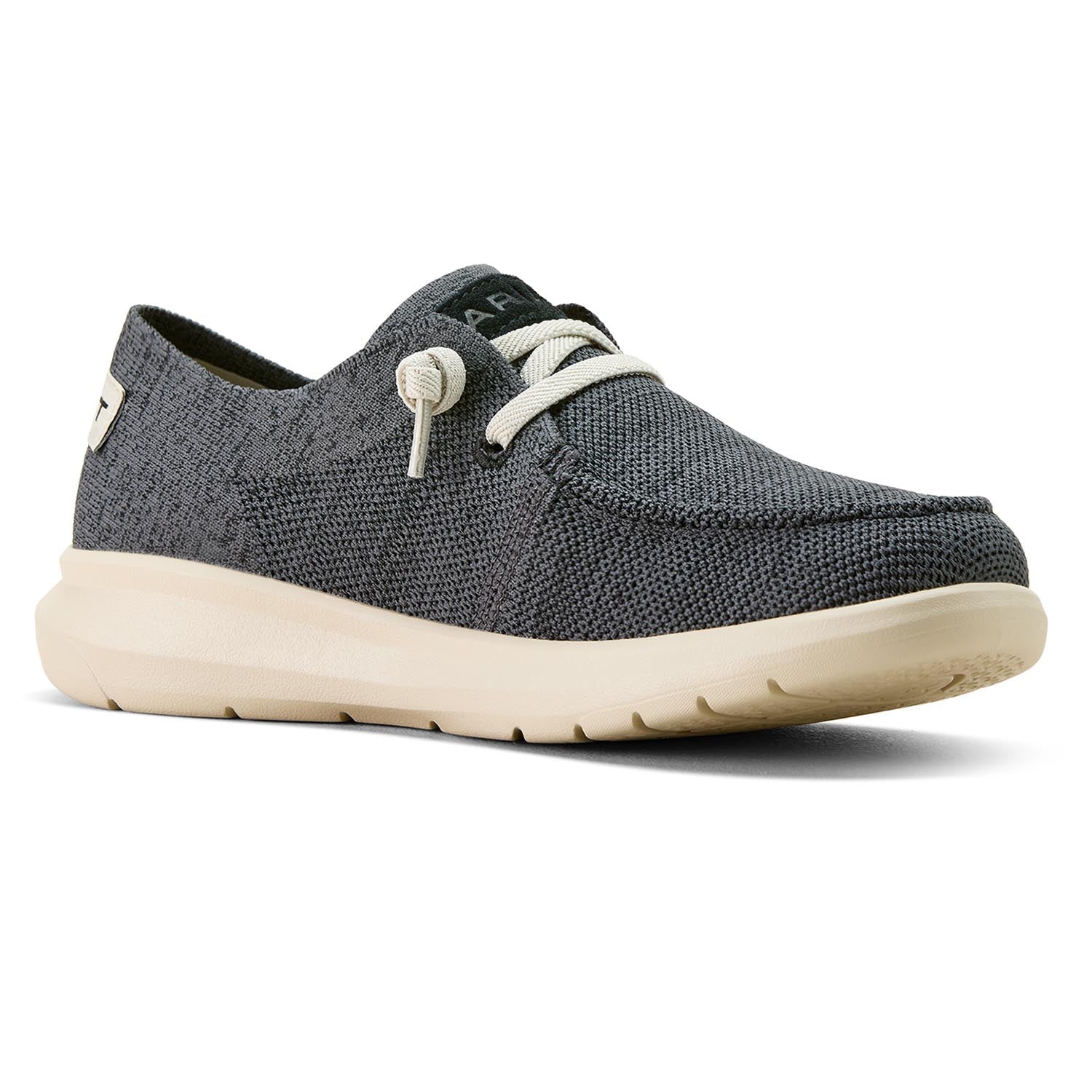 Ariat Women's Hilo Casual Slip-On Shoes with No Tie-Laces – Comfortable Everyday Wear