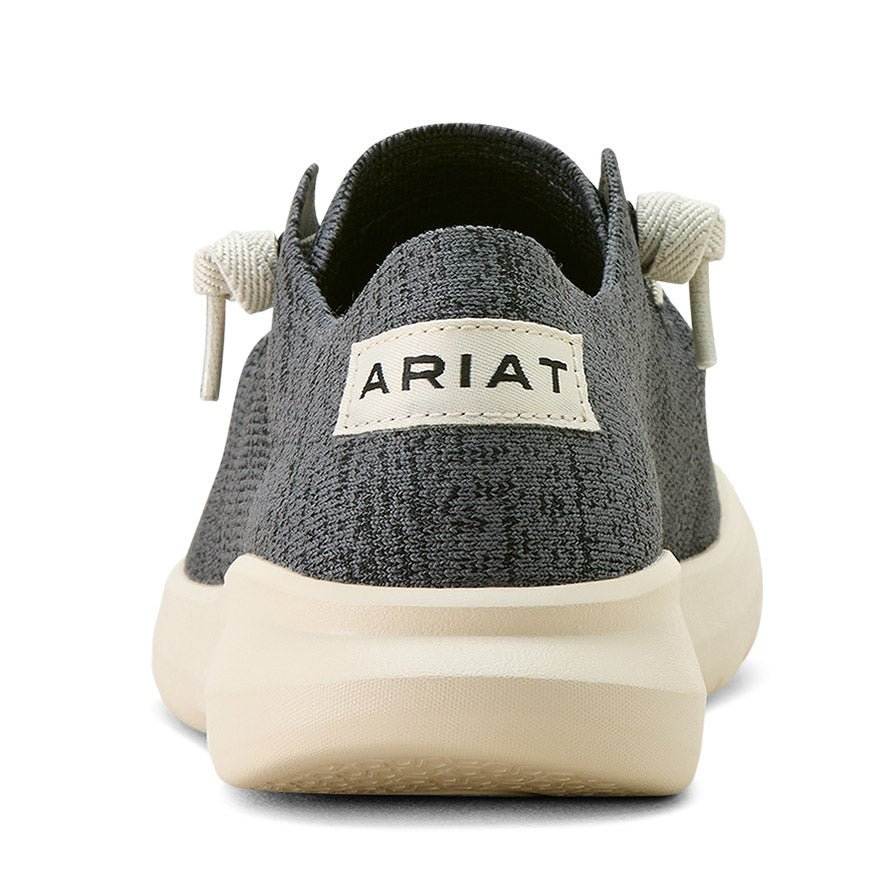 Ariat Women's Hilo Casual Slip-On Shoes with No Tie-Laces – Comfortable Everyday Wear