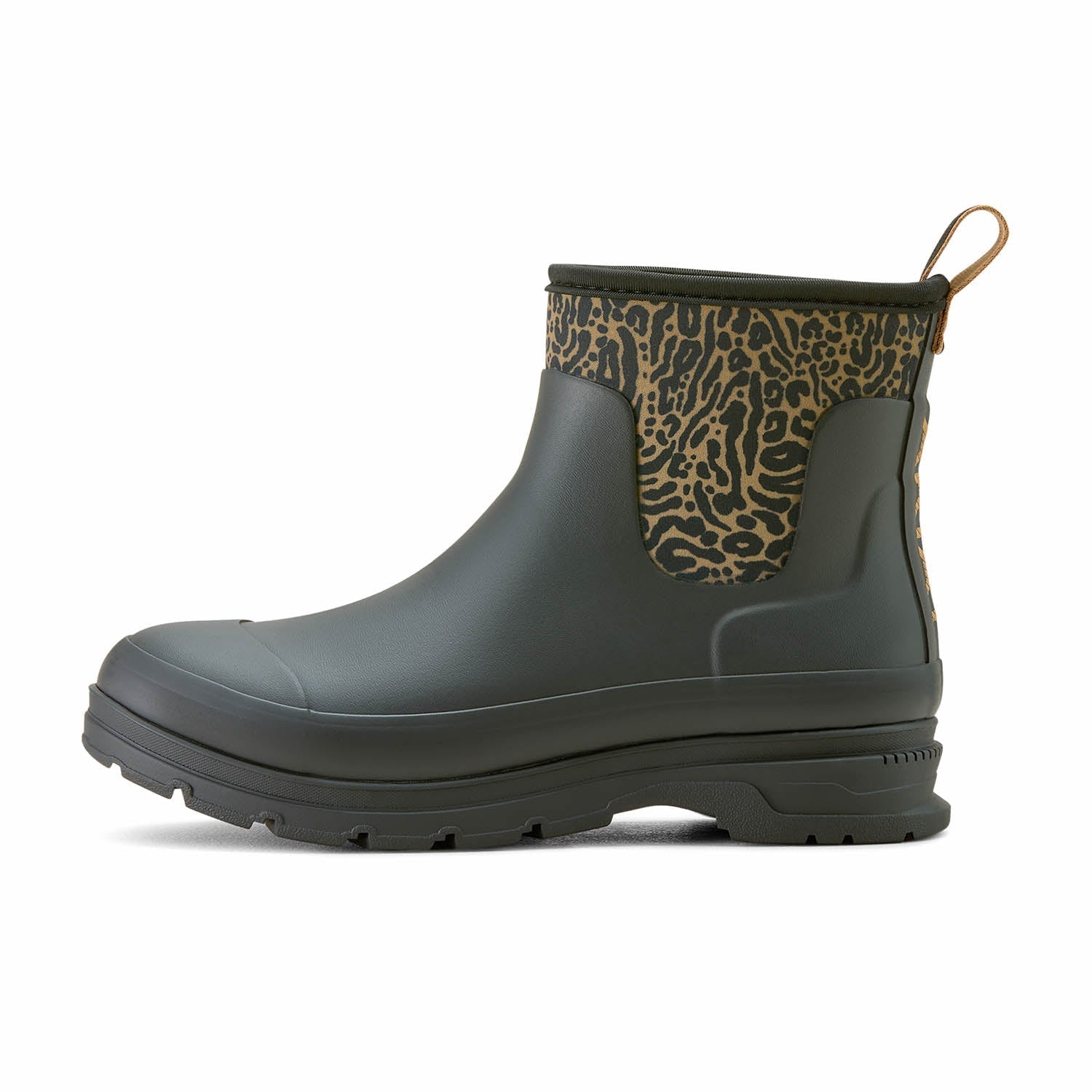 Ariat Women's Kelmarsh Shortie Rubber Boot