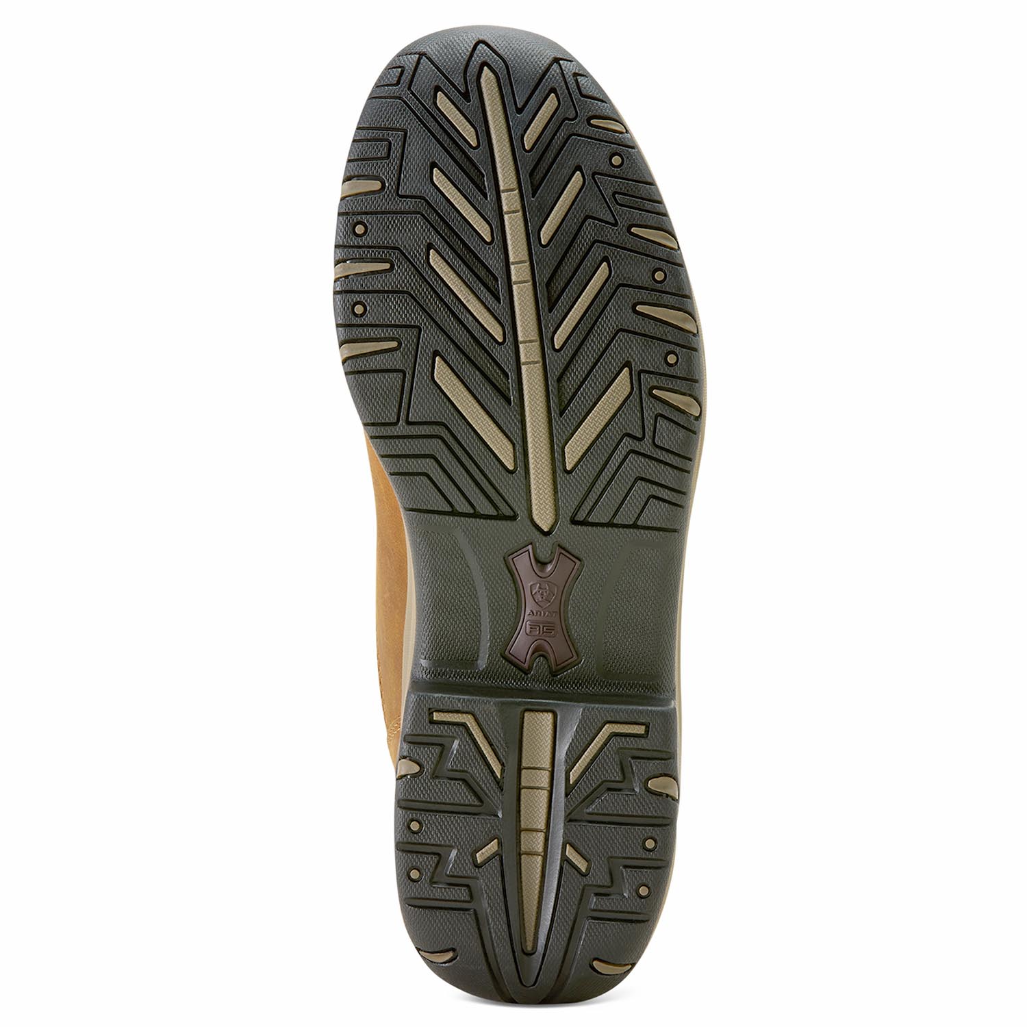 Ariat Womens Terrain Sherpa Waterproof Boots