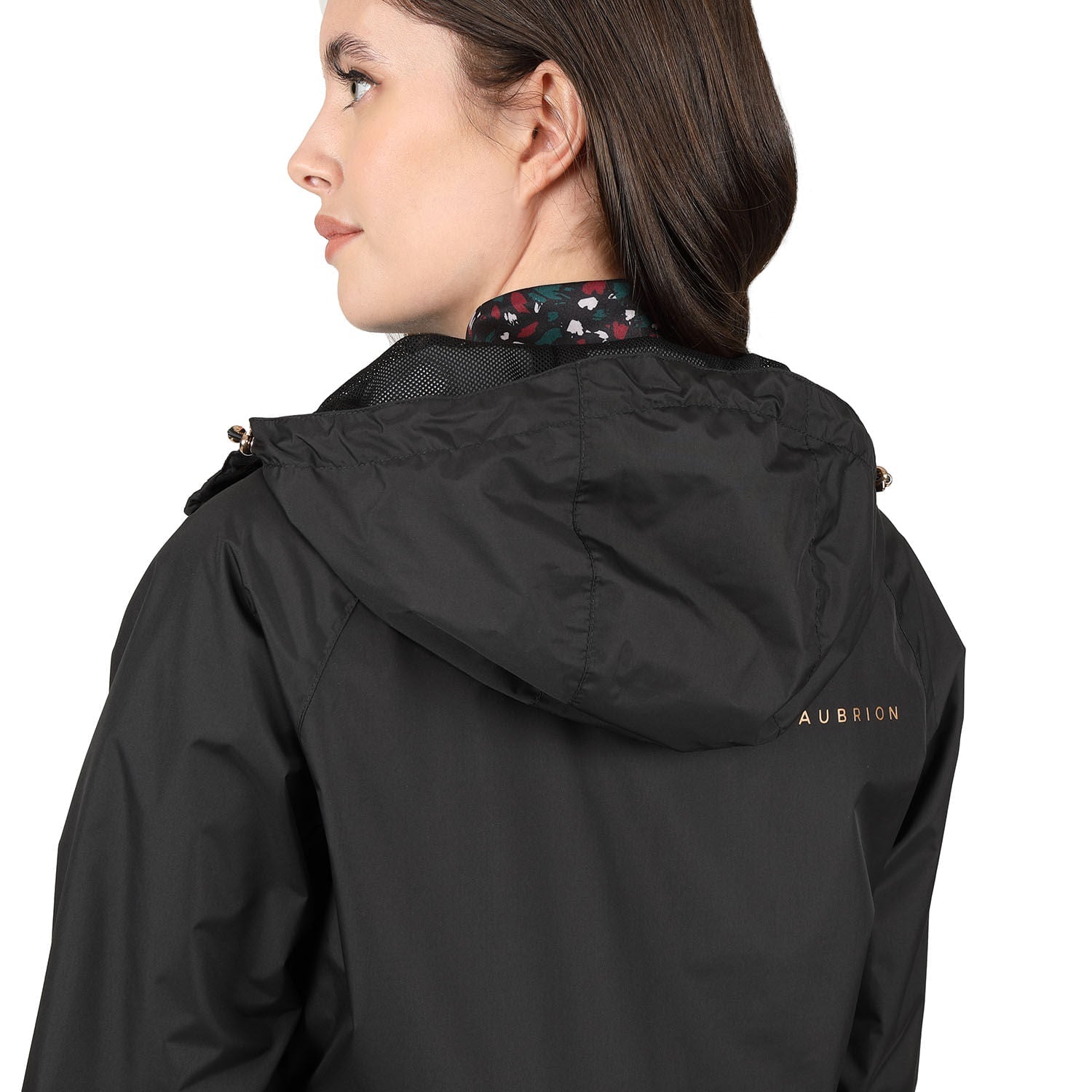 Aubrion Ladies Hackney Light Rain Jacket
