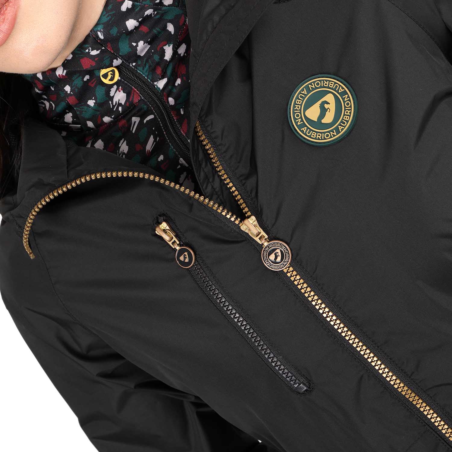 Aubrion Ladies Hackney Light Rain Jacket