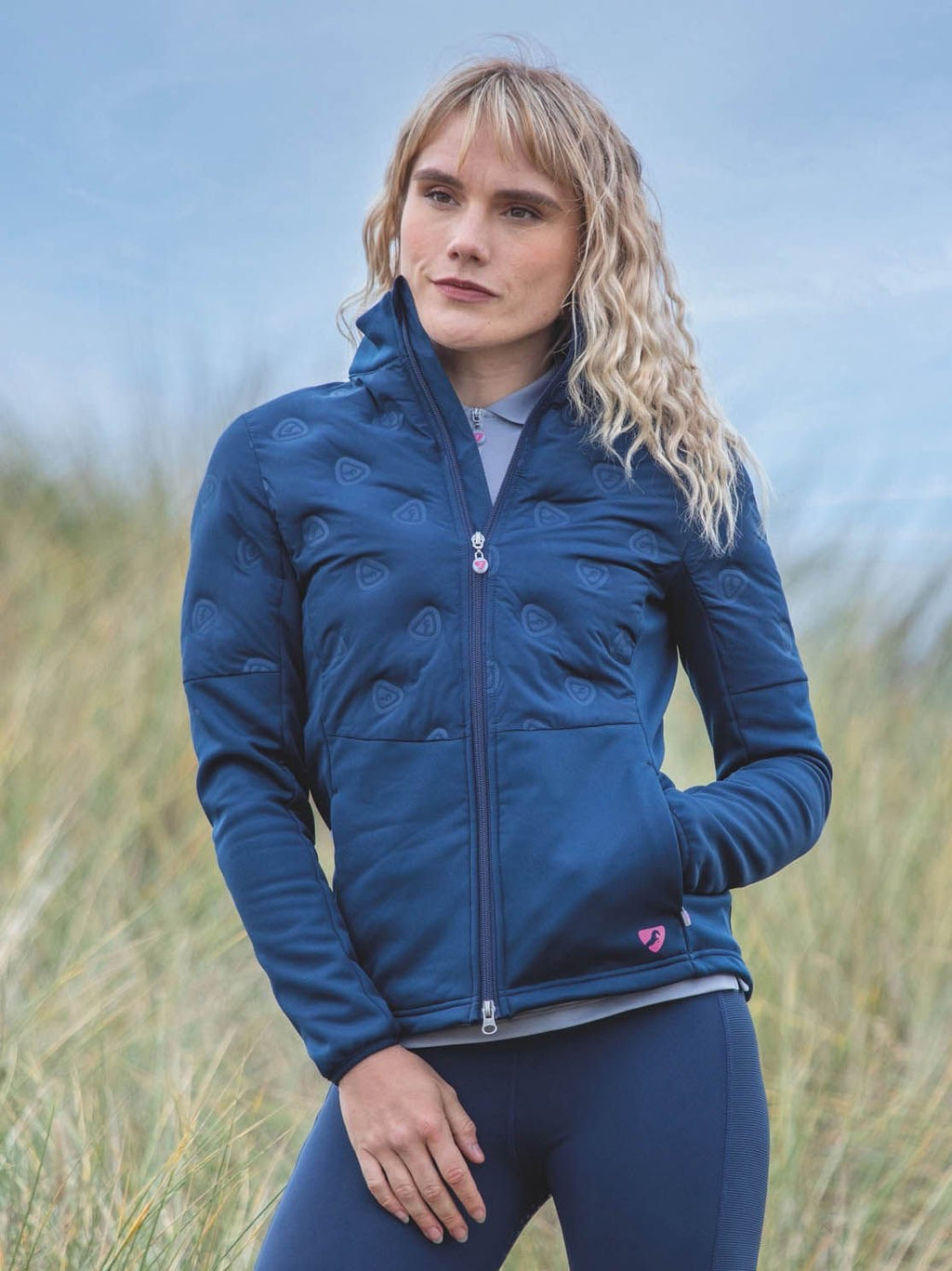 Aubrion Regent Ladies' Lightweight Jacket