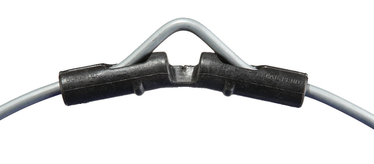 Plastic Bucket Handle Grips