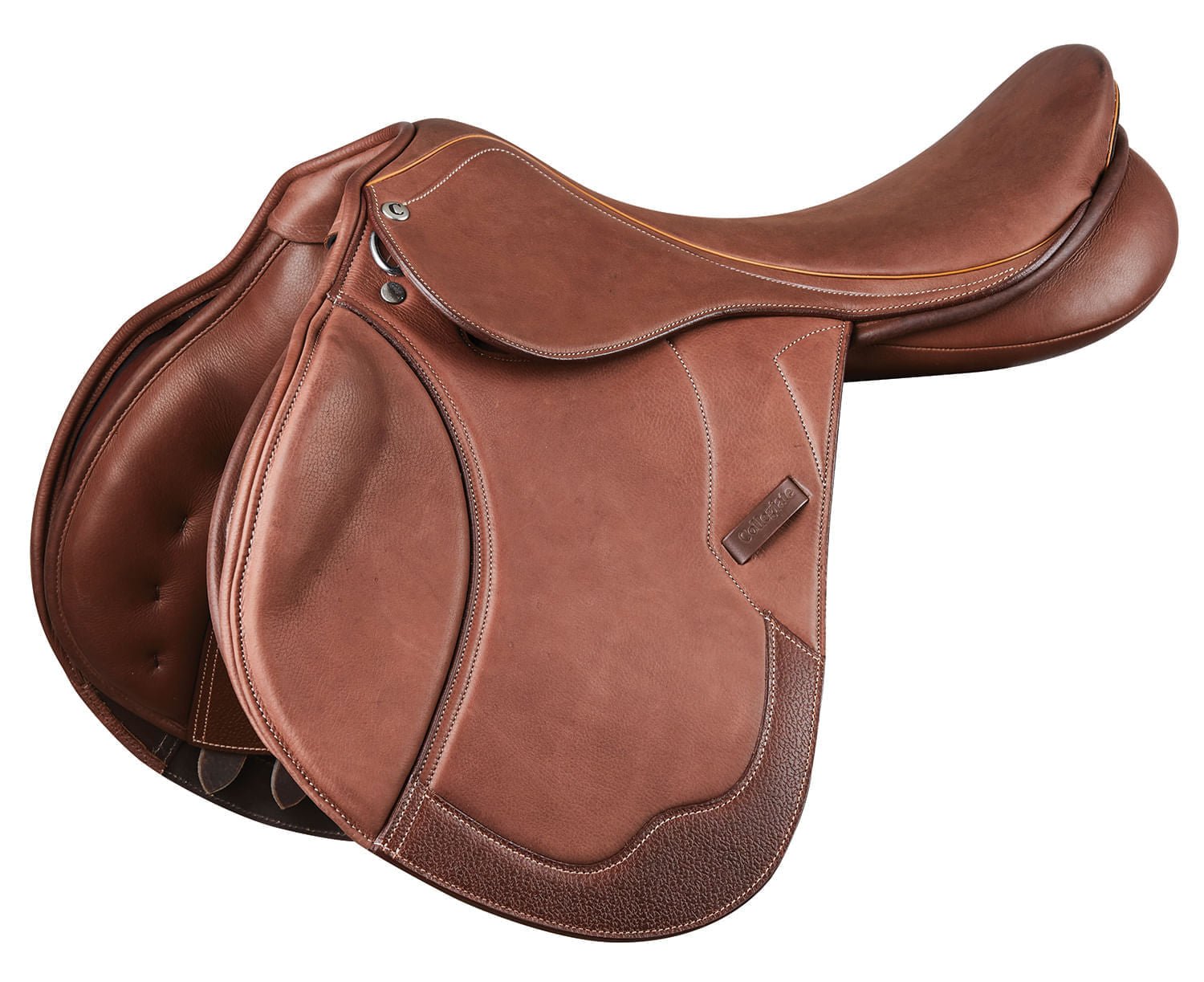 Collegiate Honour Close Contact Saddle