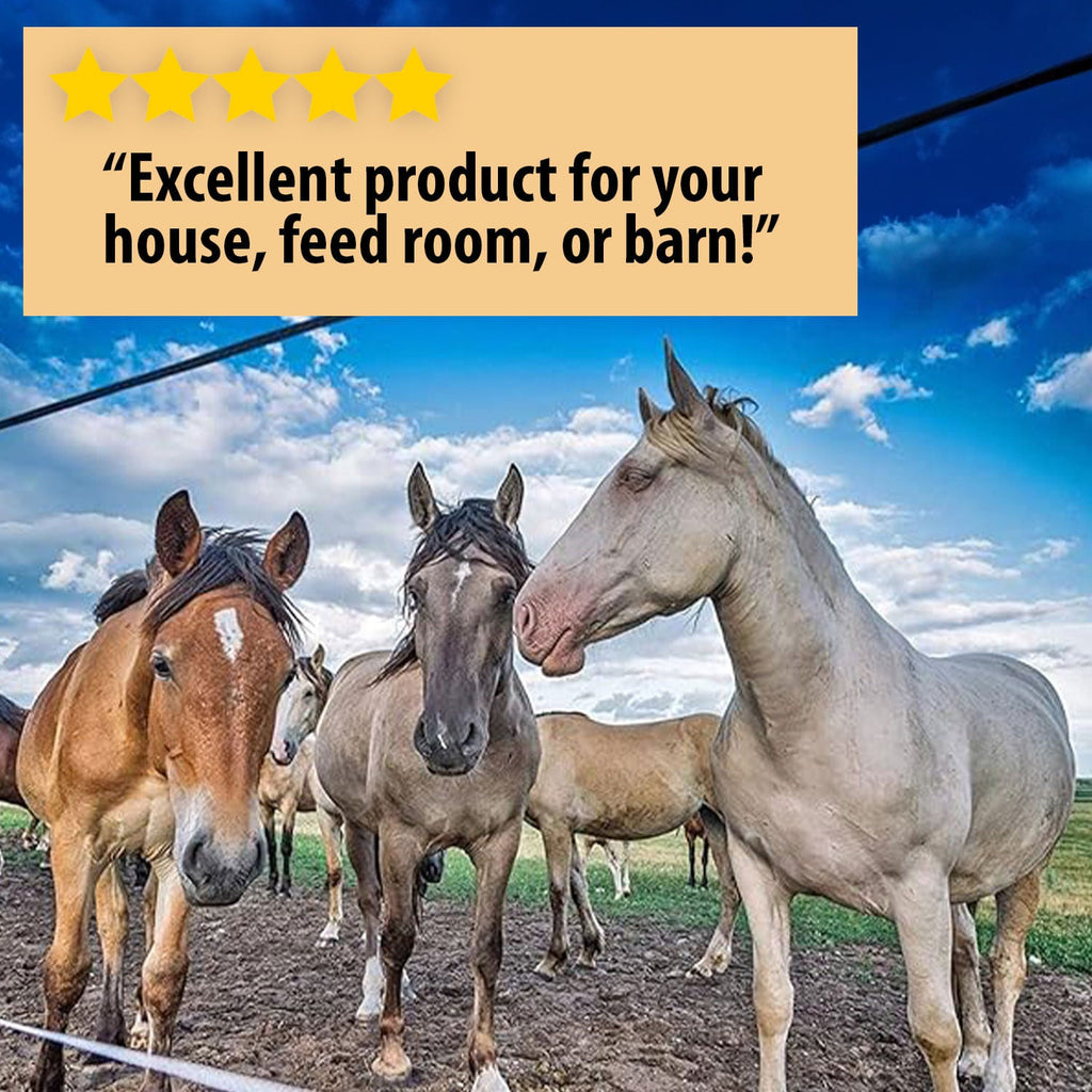 Country Vet Metered Instect Control & Fly Spray