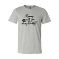 Mommy Will You Marry Daddy T-Shirt