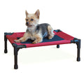 K&H Elevated Dog Bed, Small to X-Large