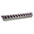 Galvanized Slide Top Feeder for Poultry