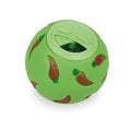 Gaun Recycled Pet Snack Ball – Fun & Feeding Toy for Small Animals & Poultry