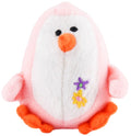 Jeffers Plush Penguin Squeaker Toy for Puppies & Small Dogs