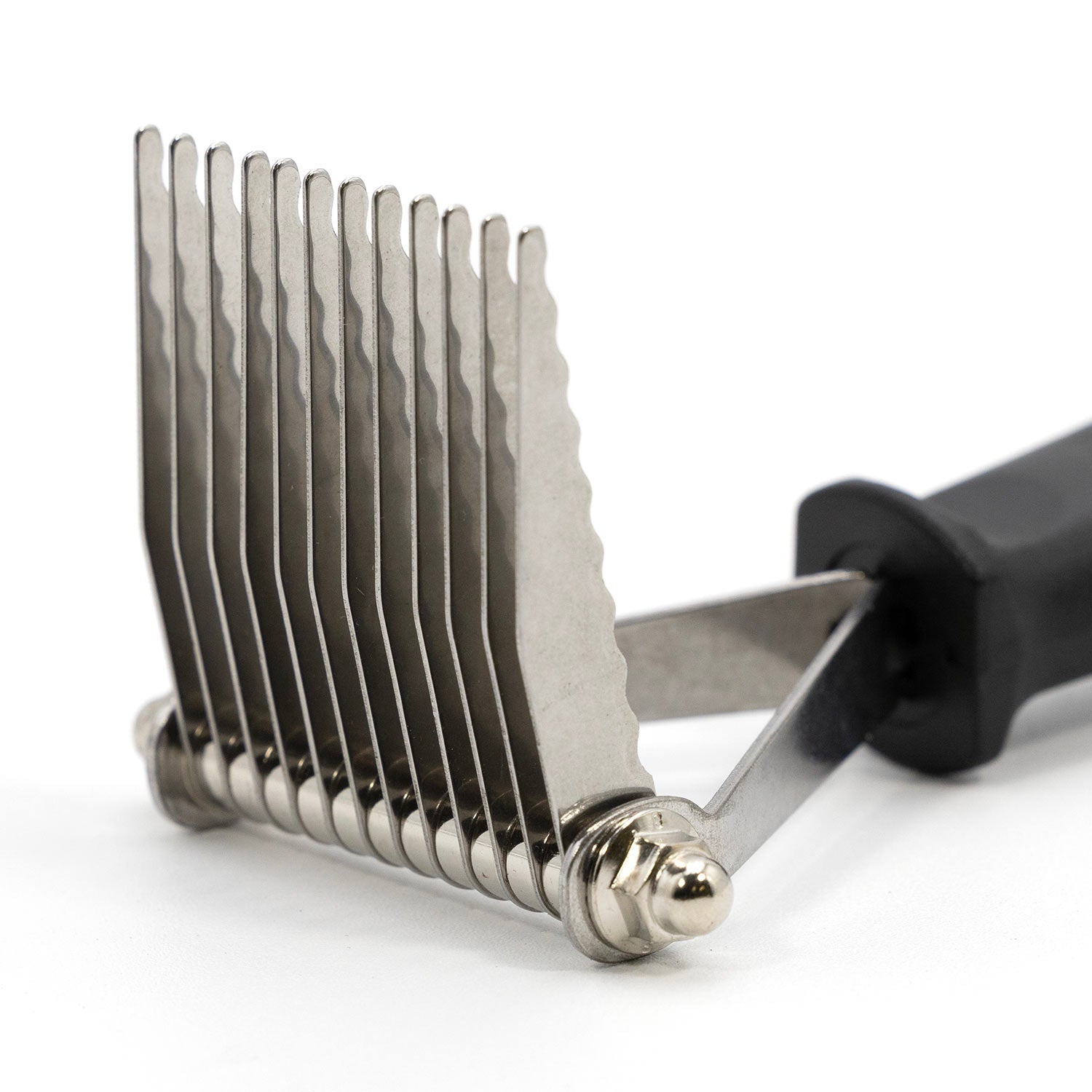 Jeffers Dog Grooming Dematting Rakes & Combs
