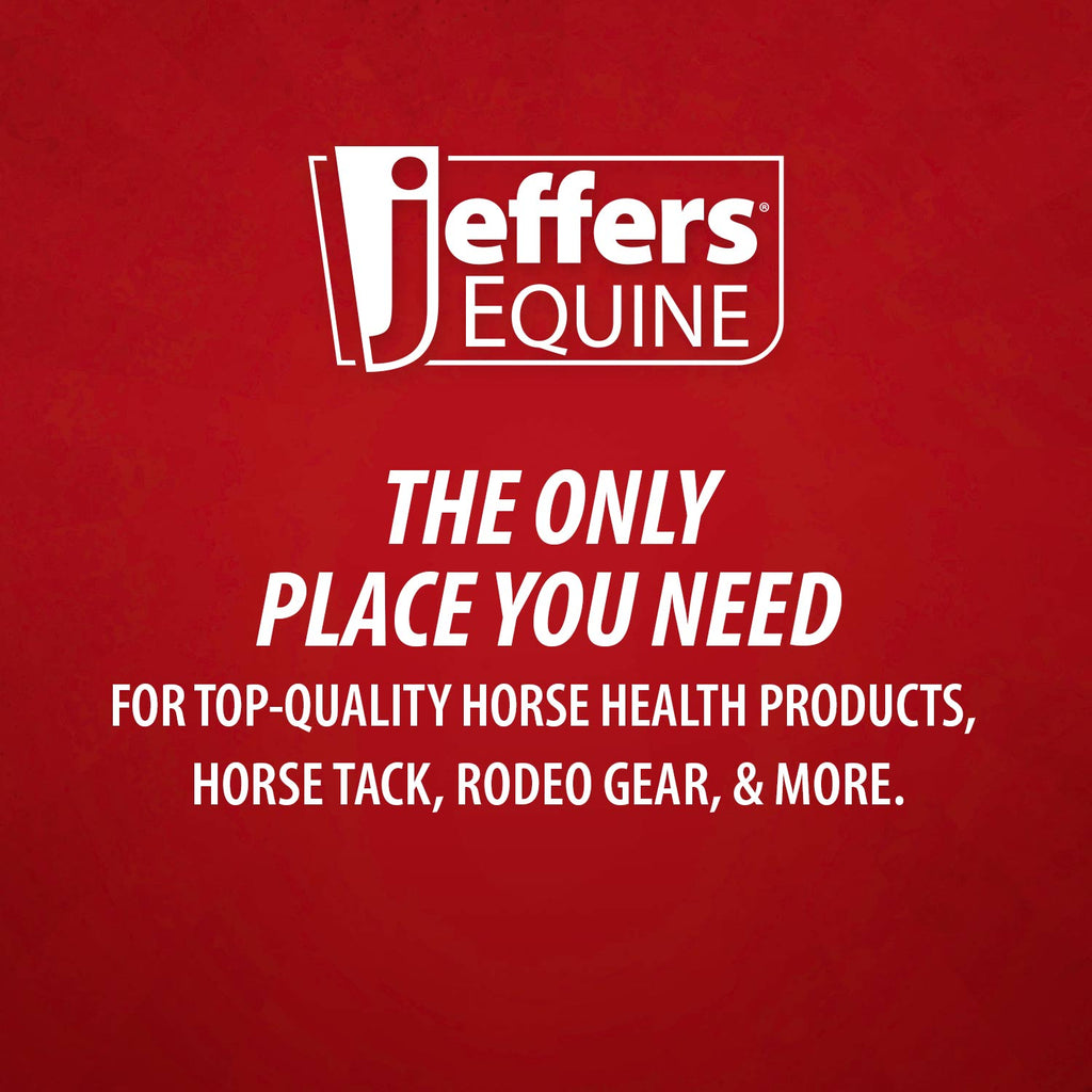 Jeffers Expression Equestrian Gear Bag