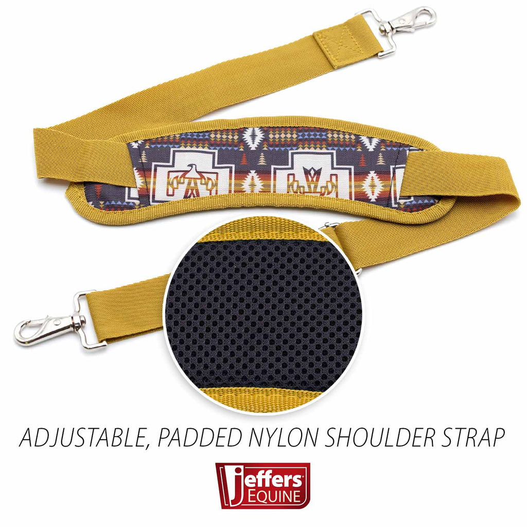 Jeffers Expression Equestrian Gear Bag