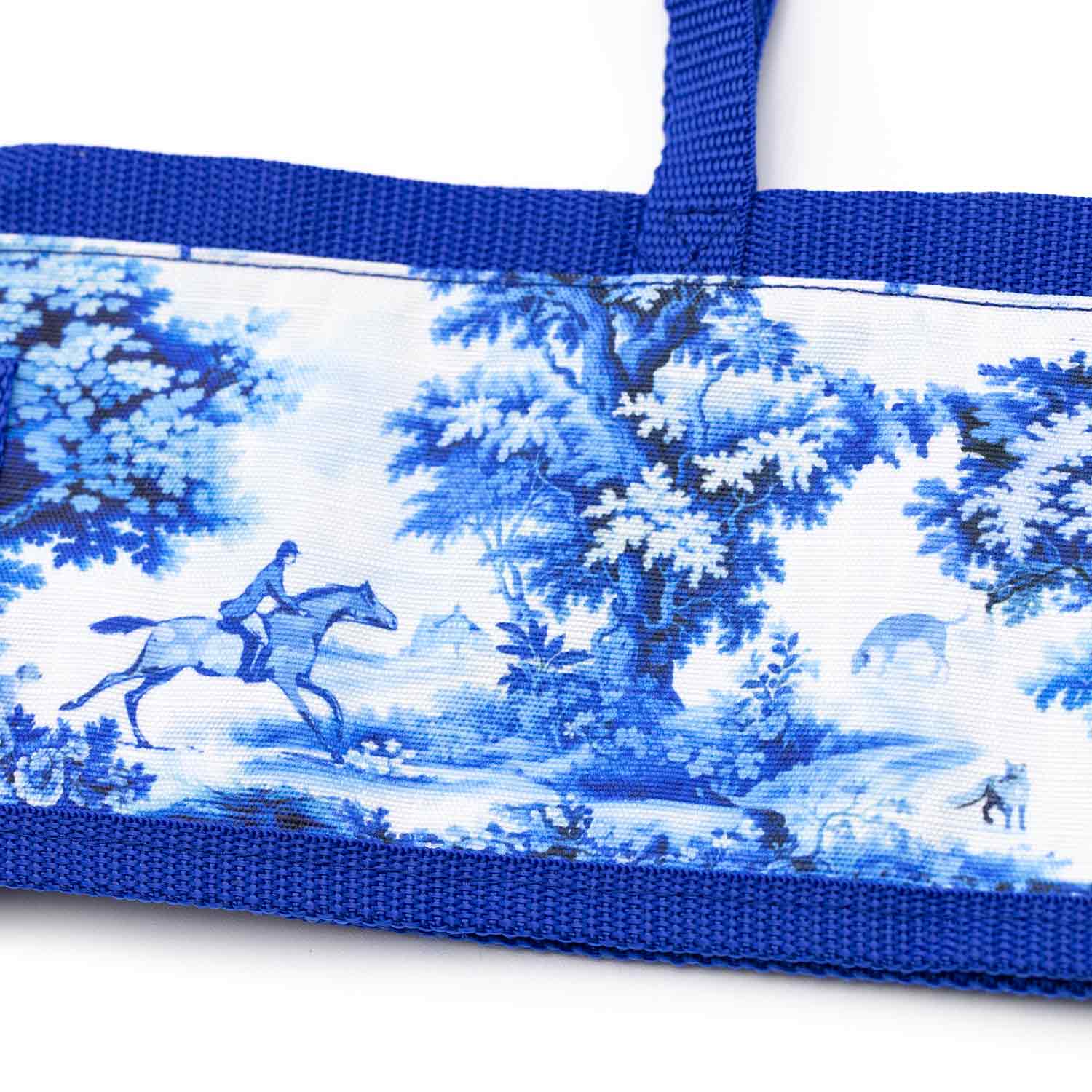 Jeffers Expression Horse Fan Bag