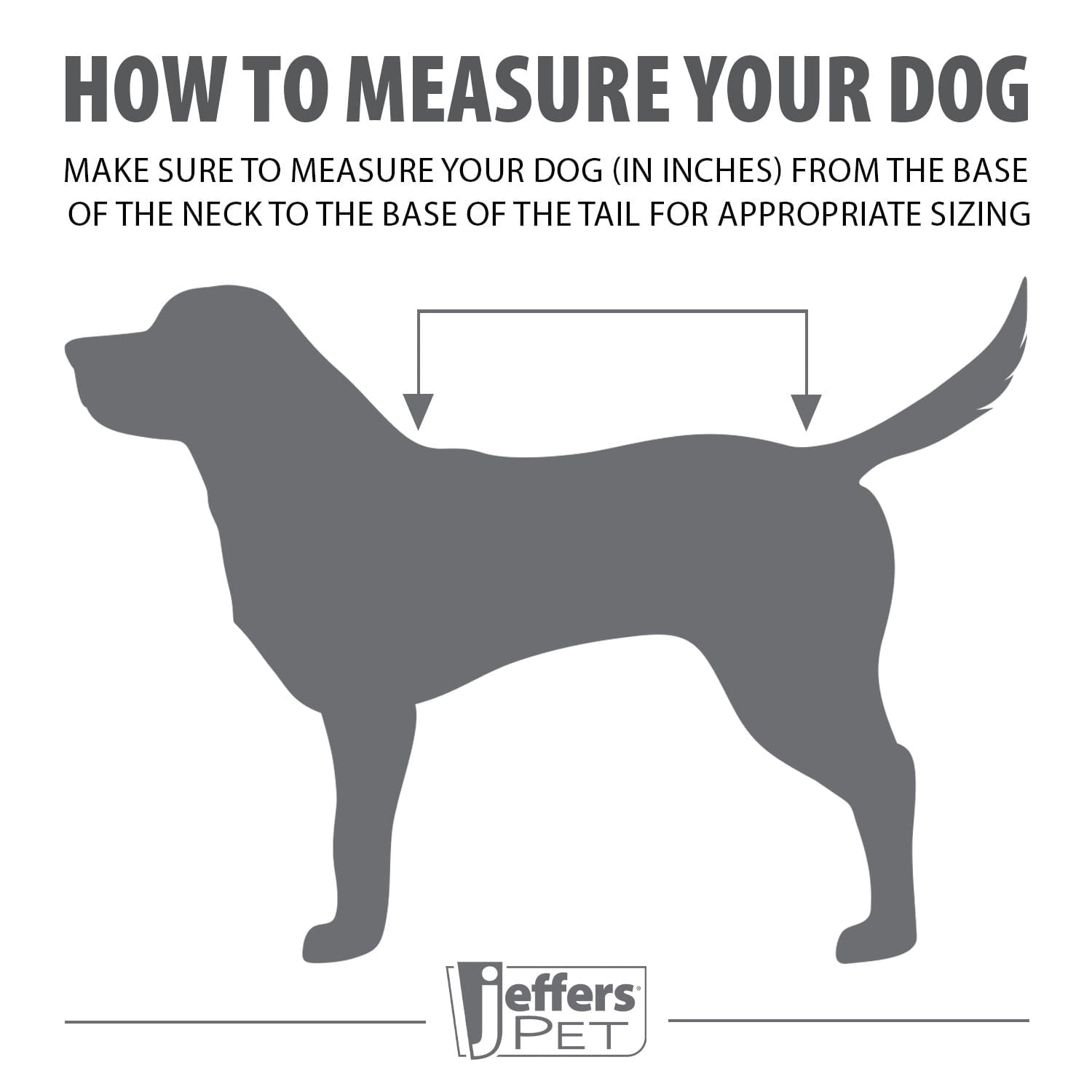 Jeffers Expression Moisture-Wicking Fleece Dog Coat