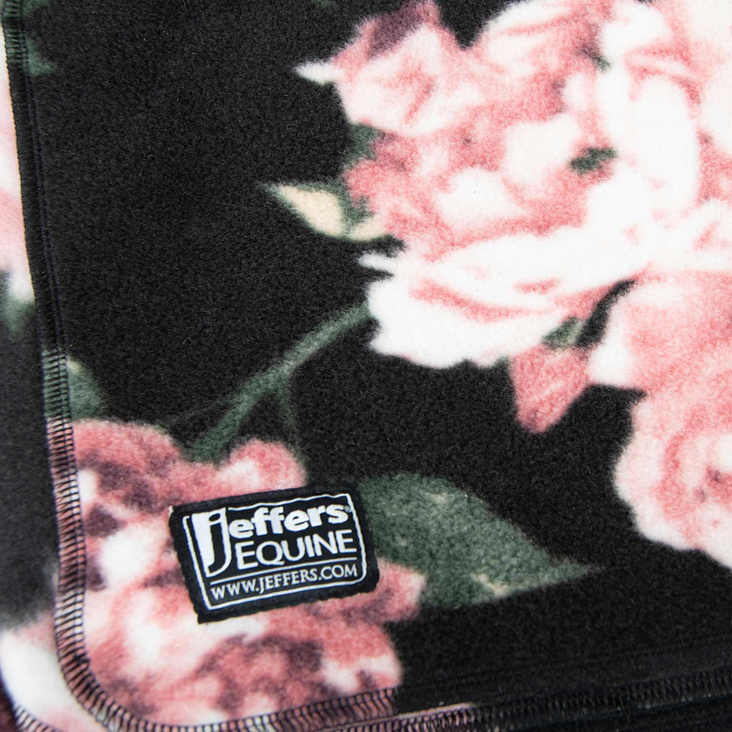 Jeffers Expression Oversized Fleece Throw Blanket
