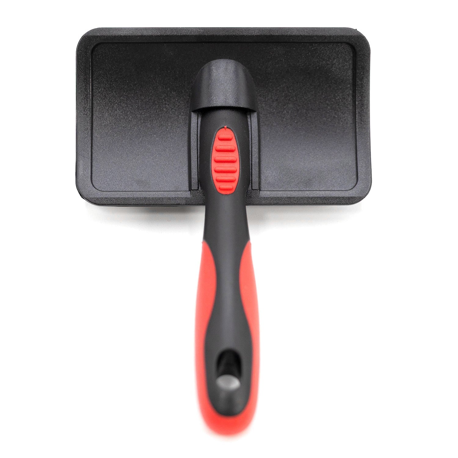 Jeffers Firm Pin Universal Slicker Pet Grooming Brush