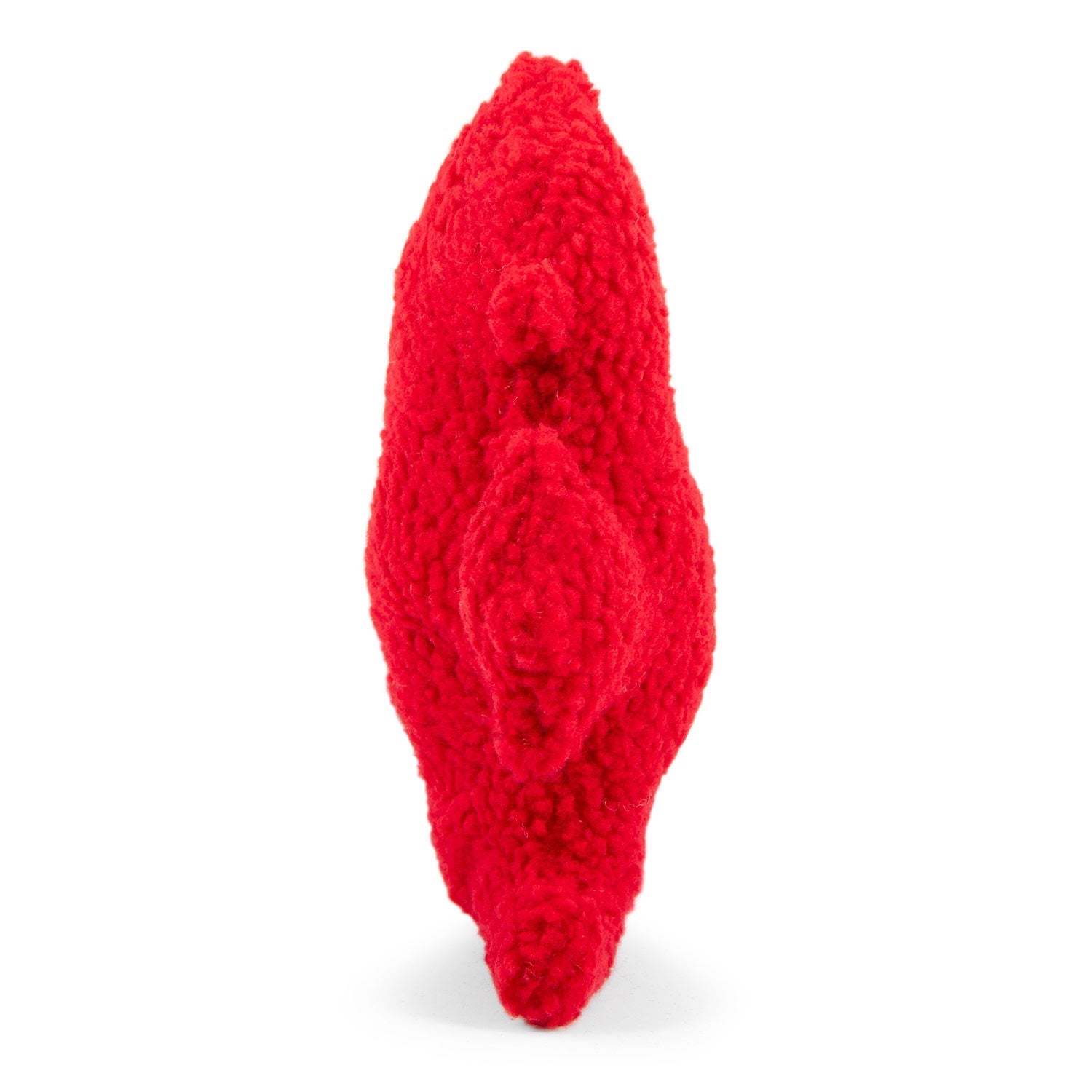 Jeffers Fuzzy Hydrant Squeaker Dog Toy, Each