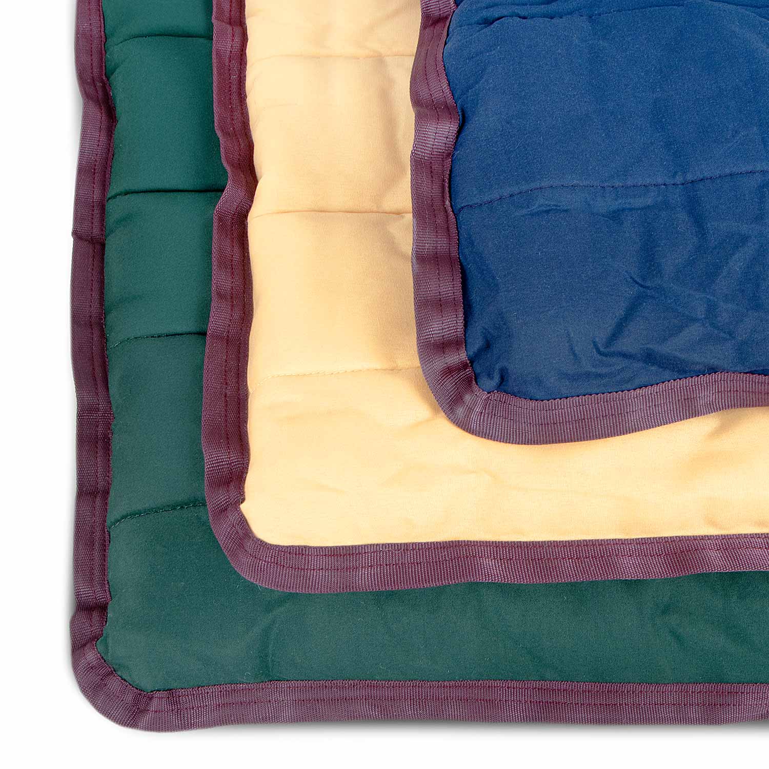 Jeffers Pet Washable Comfy Dog Pillow for Crates, Carriers, or Lounging