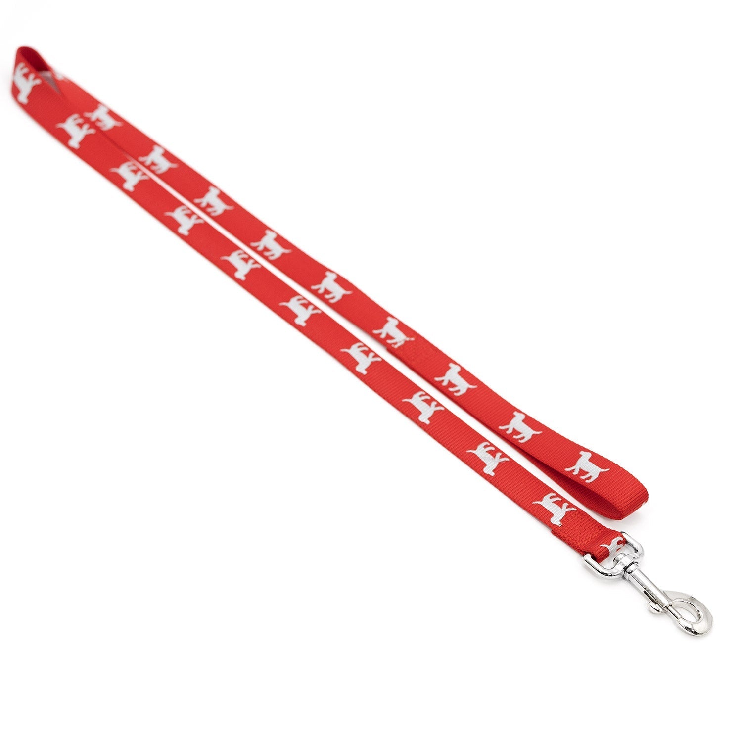 Jeffers Reflective Hound Series Nylon Dog Leash