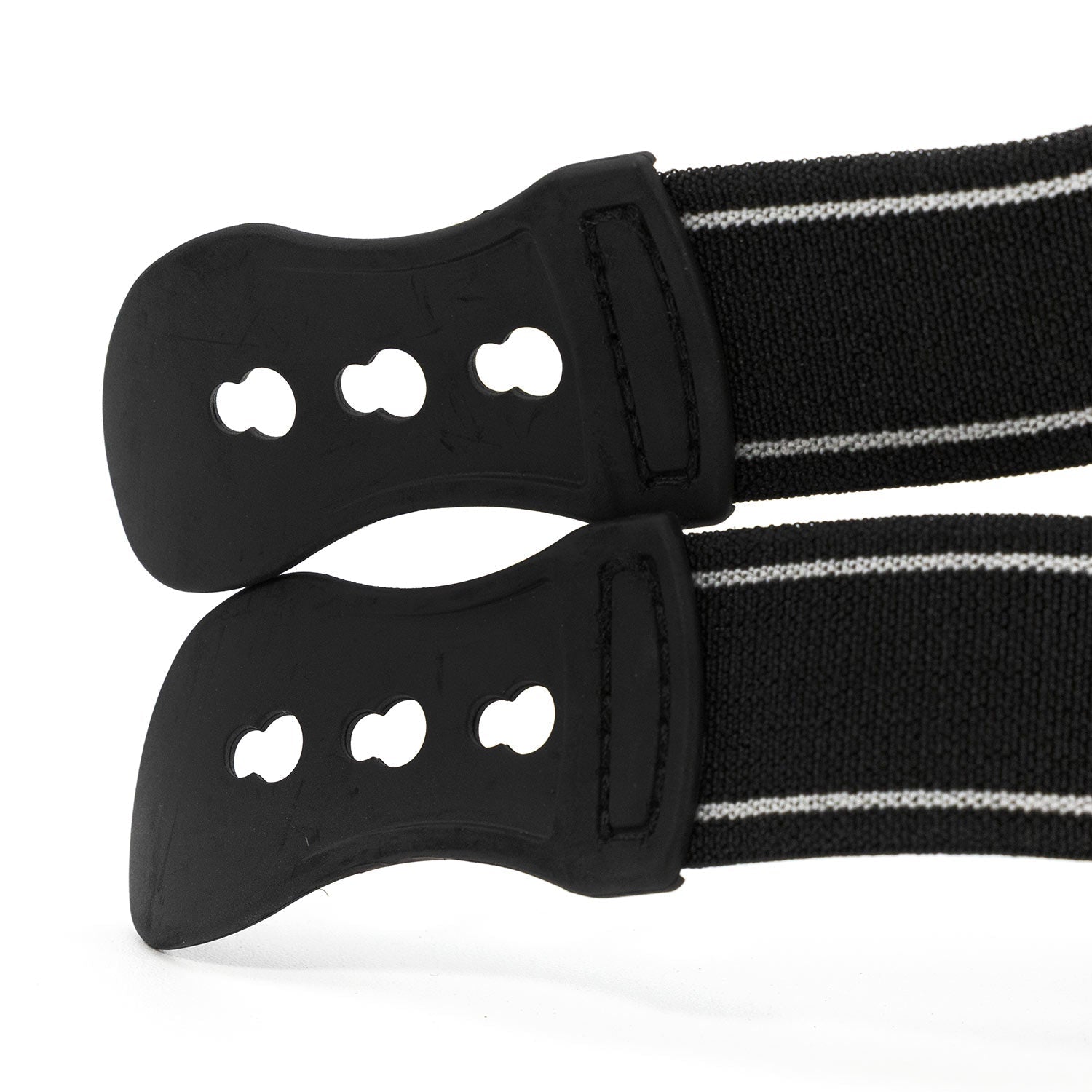 Jeffers Uniquely English Fetlock Boots for Horses, 2-Pack