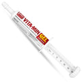 Jeffers Vita-Min Gel with Vit E & B12 for Cattle, Horses, Sheep, Goats & Swine