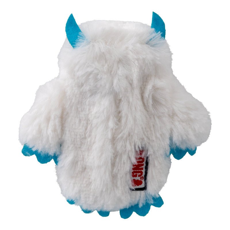 Kong Holiday Refillables Catnip Cat Toys
