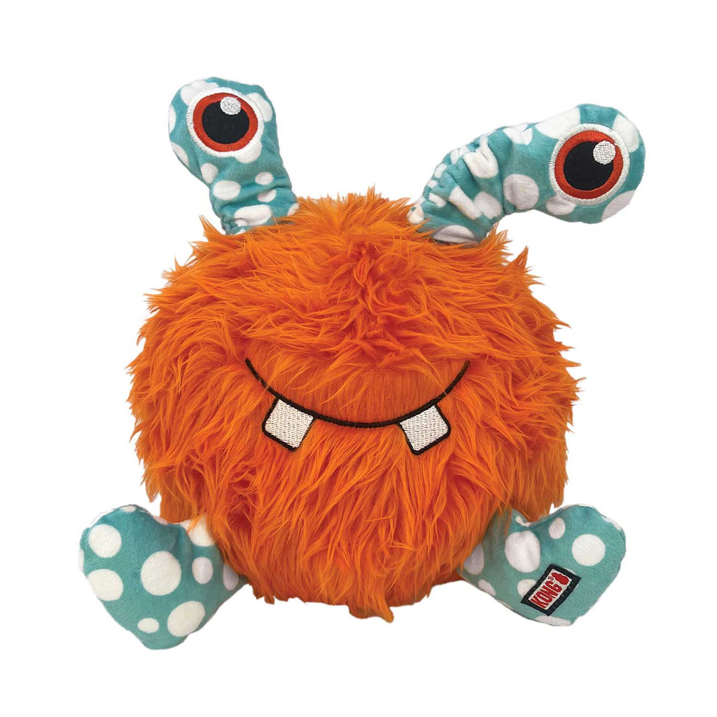 KONG Whipples Squeaker Dog Toy, XL
