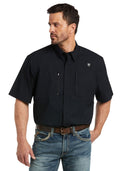 Men's VentTEK Classic Fit Short Sleeve Shirt
