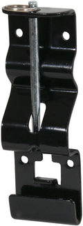 Metal Wall Bracket for Flatback Buckets