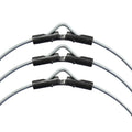 Plastic Bucket Handle Grips