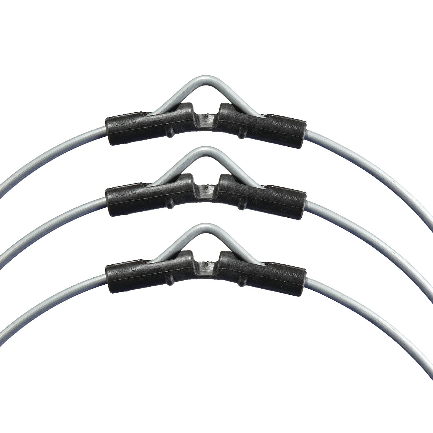 Plastic Bucket Handle Grips