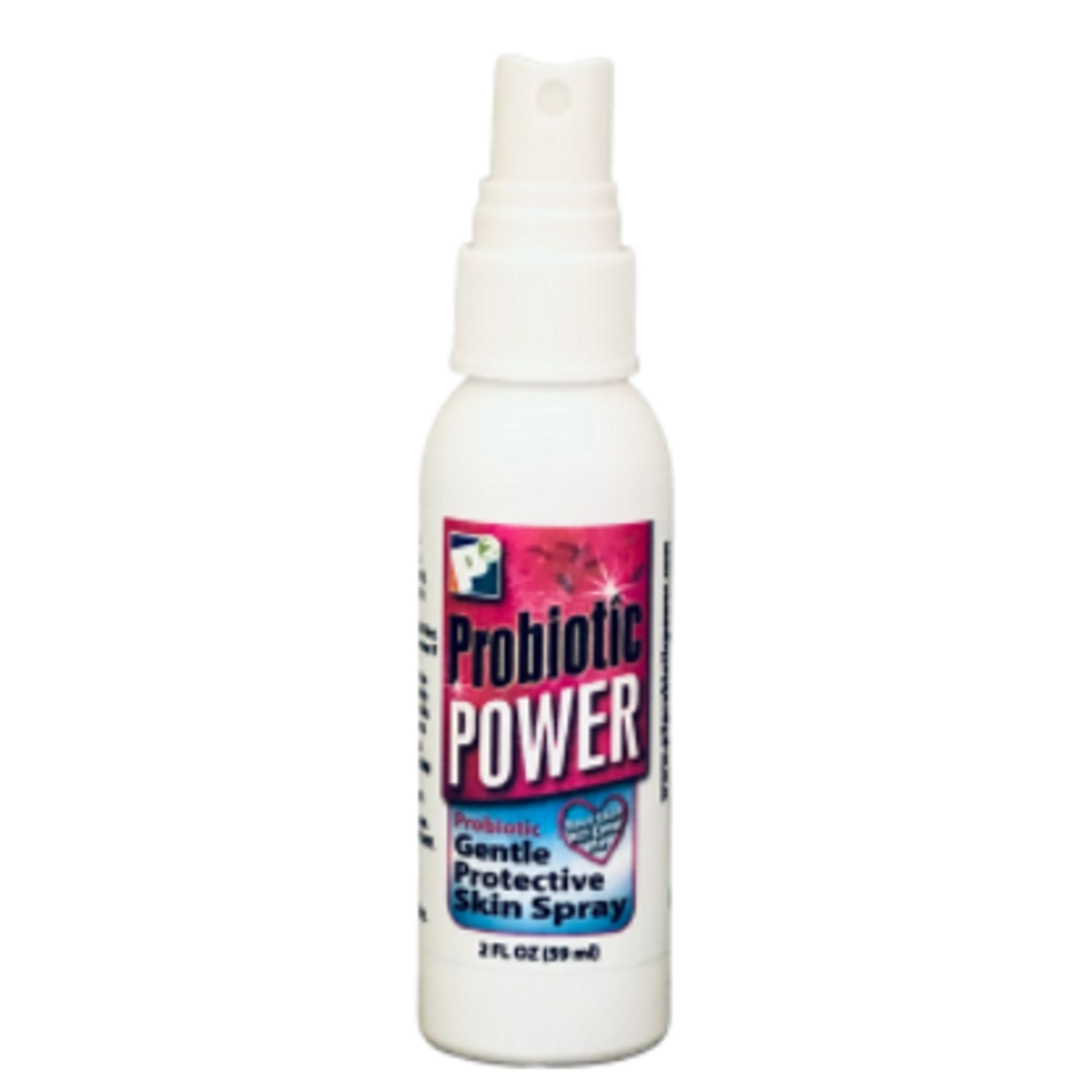 Probiotic Power Skin Spray & Refills