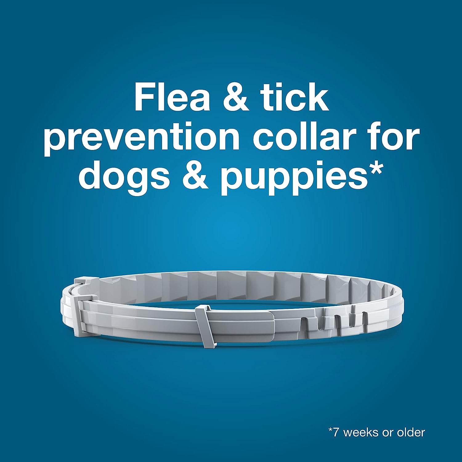 Seresto Flea & Tick Dog Collars