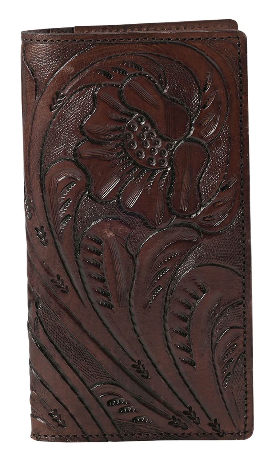 STS Westward Checkbook Wallet