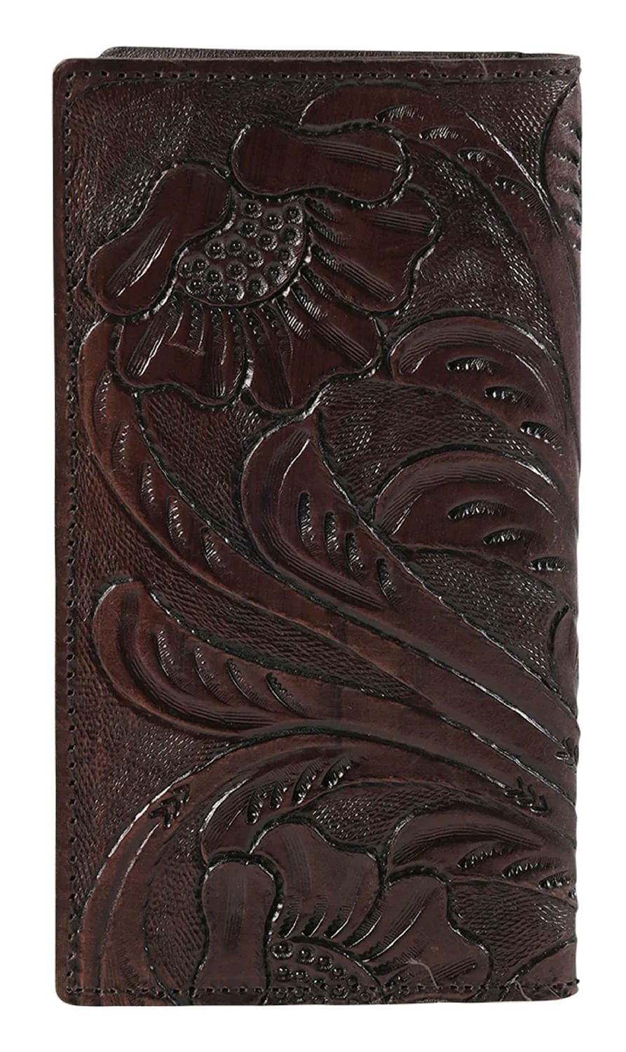 STS Westward Checkbook Wallet