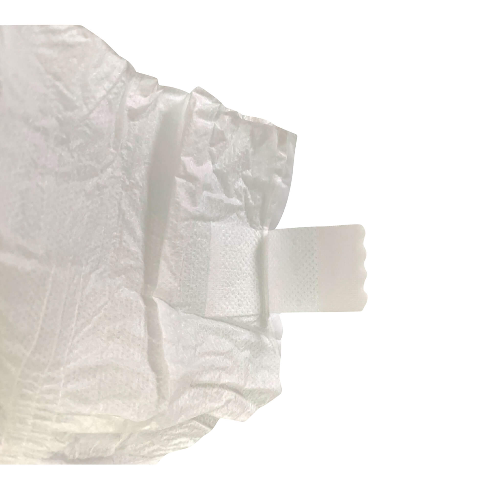 WizSmart UltraDry Disposable Diapers