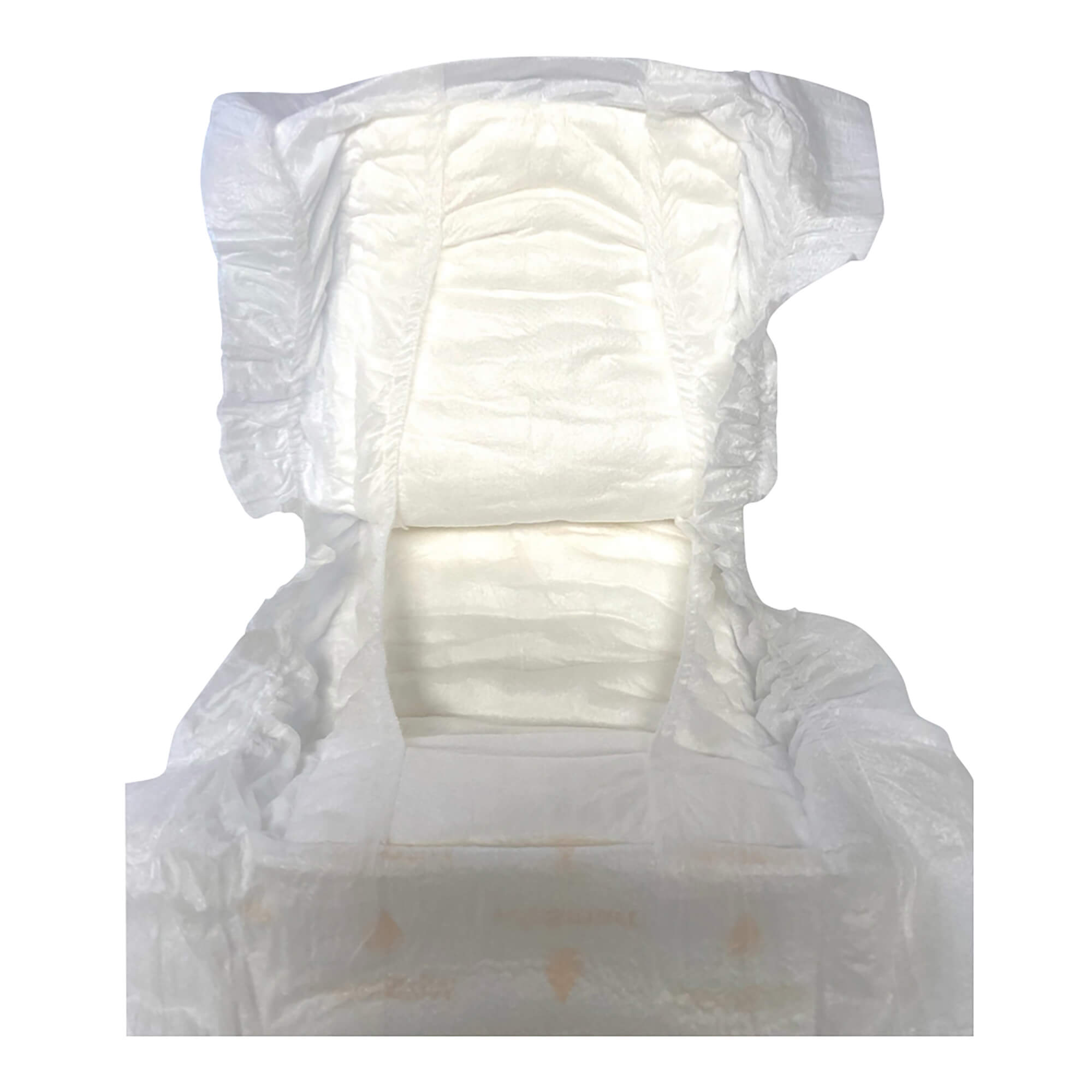 WizSmart UltraDry Disposable Diapers