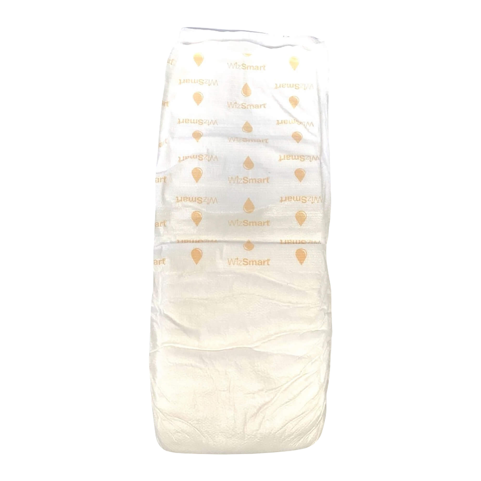 WizSmart UltraDry Disposable Male Dog Wraps